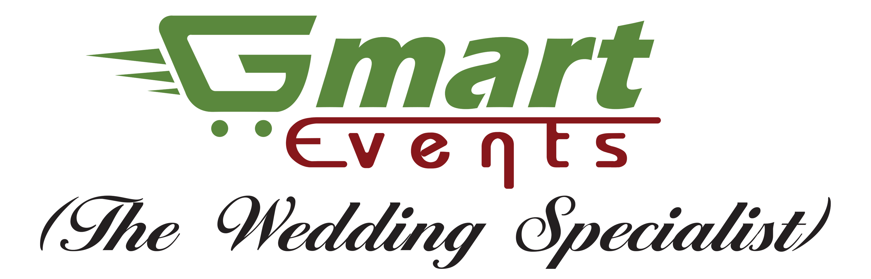Gmart Events