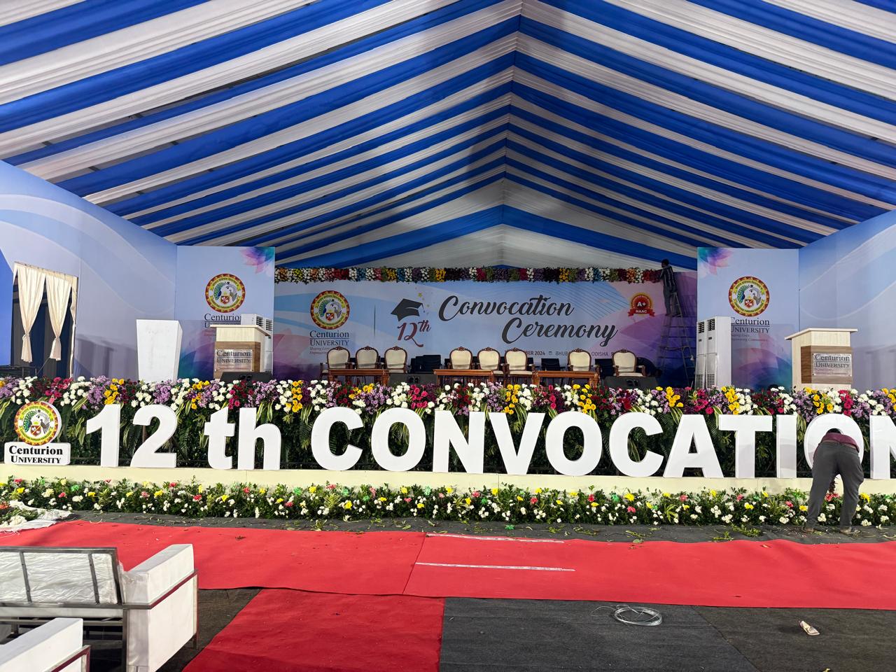 Corporate Events