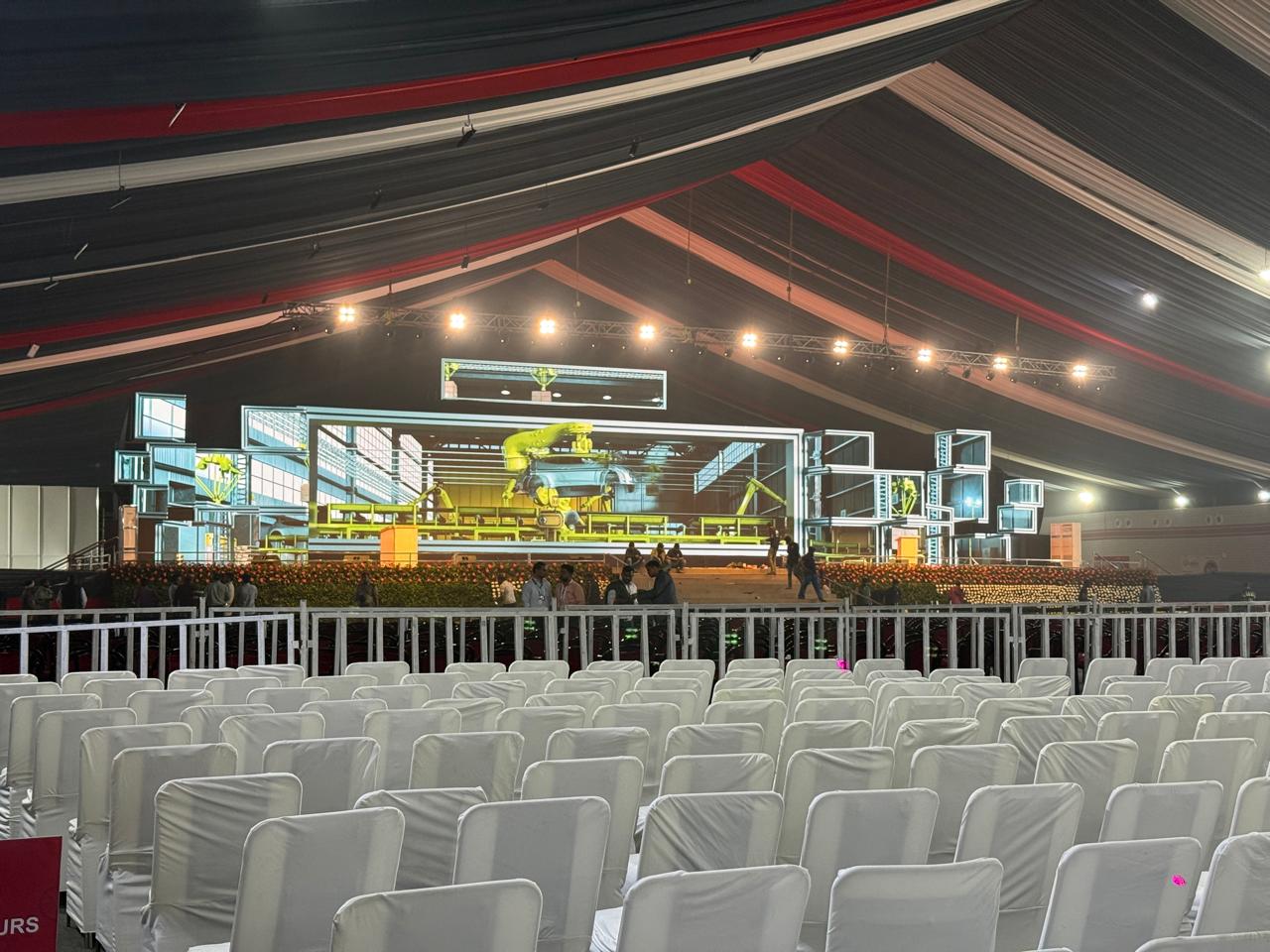 Event