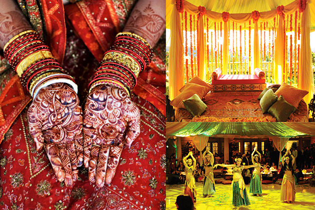 Sangeet